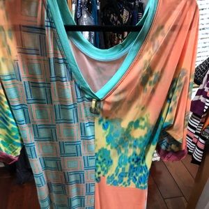 Save the Queen Dress